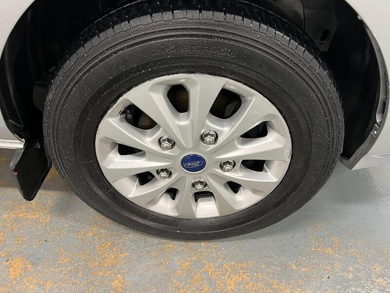 Used Ford Transit Custom 2021 for sale - 76904153: Photo 20