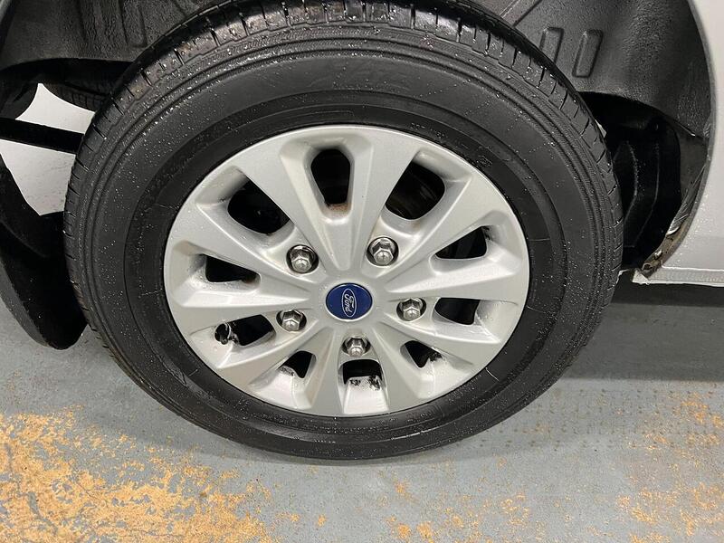 Used Ford Transit Custom 2021 for sale - 76904153: Photo 21