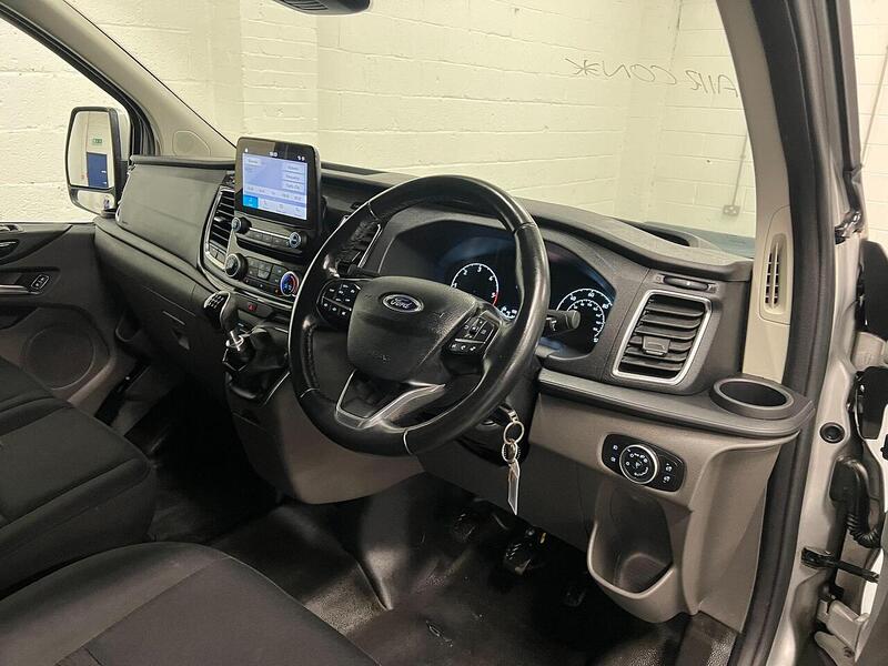 Used Ford Transit Custom 2021 for sale - 76904153: Photo 22