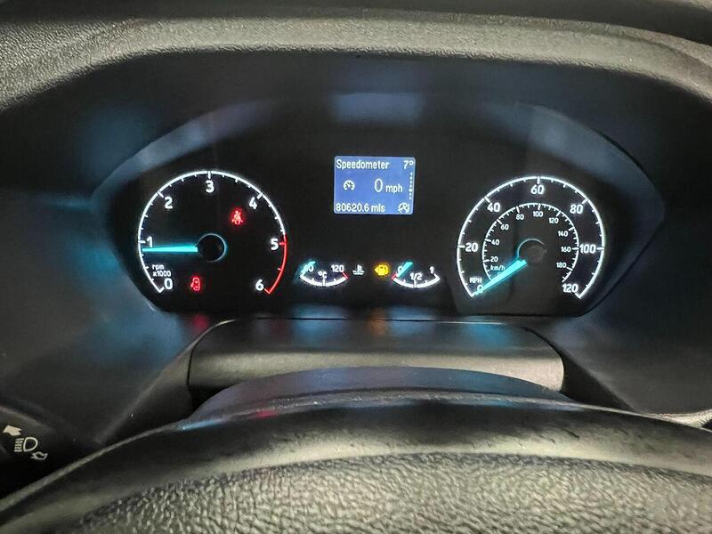 Used Ford Transit Custom 2021 for sale - 76904153: Photo 25