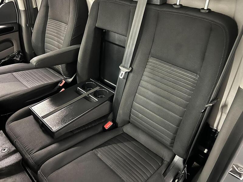 Used Ford Transit Custom 2021 for sale - 76904153: Photo 27