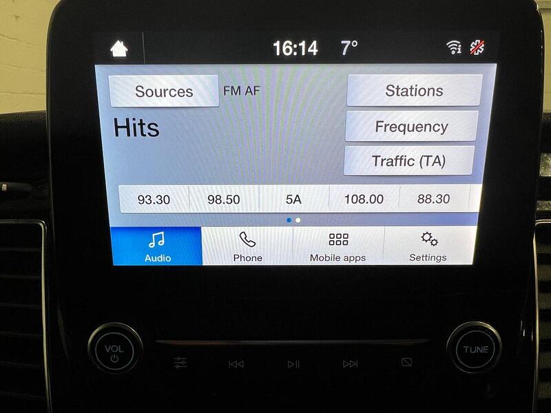 Used Ford Transit Custom 2021 for sale - 76904153: Photo 29