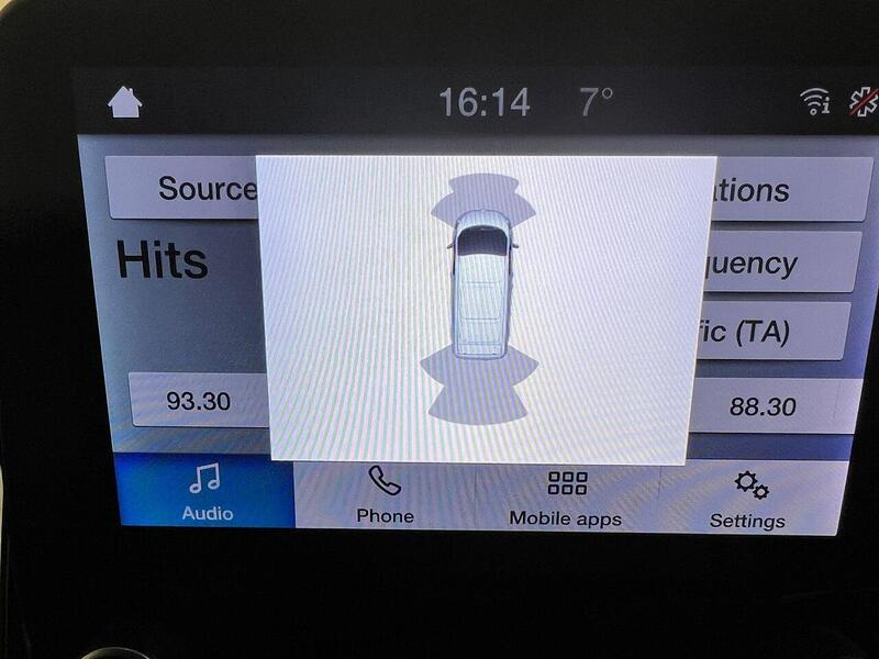 Used Ford Transit Custom 2021 for sale - 76904153: Photo 30