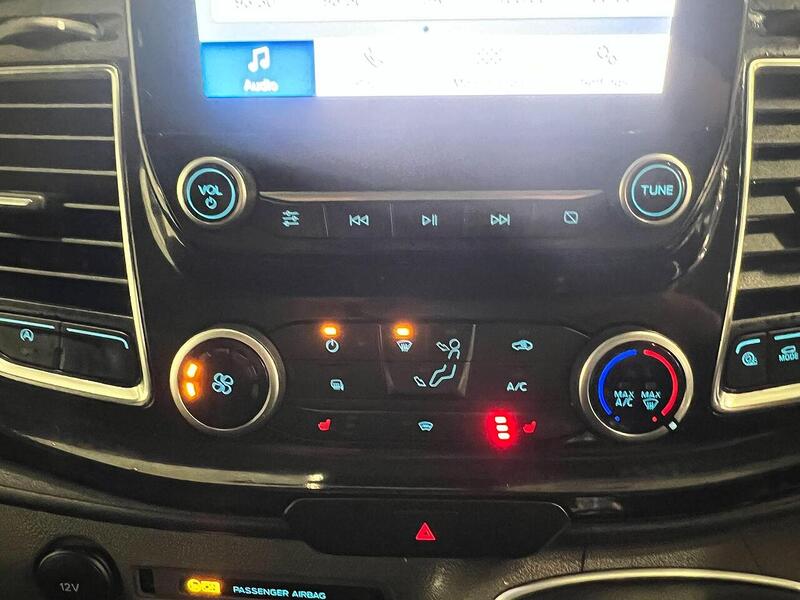 Used Ford Transit Custom 2021 for sale - 76904153: Photo 31