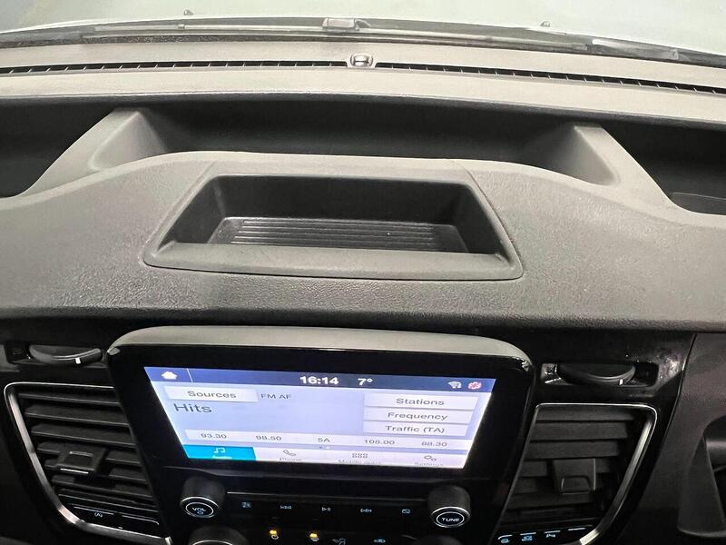 Used Ford Transit Custom 2021 for sale - 76904153: Photo 33