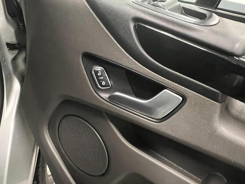 Used Ford Transit Custom 2021 for sale - 76904153: Photo 37