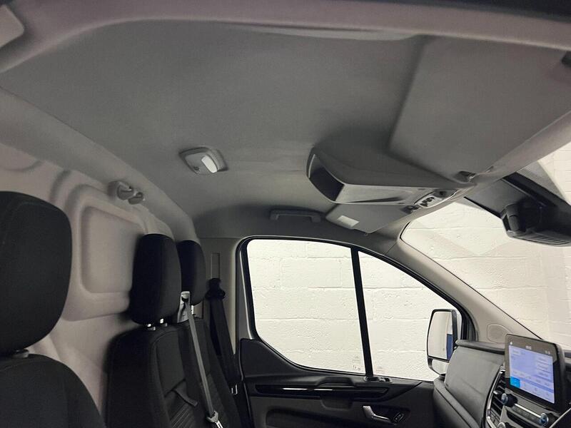 Used Ford Transit Custom 2021 for sale - 76904153: Photo 38