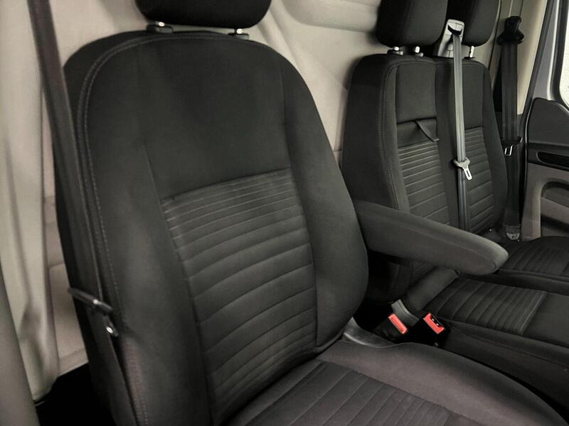 Used Ford Transit Custom 2021 for sale - 76904153: Photo 9