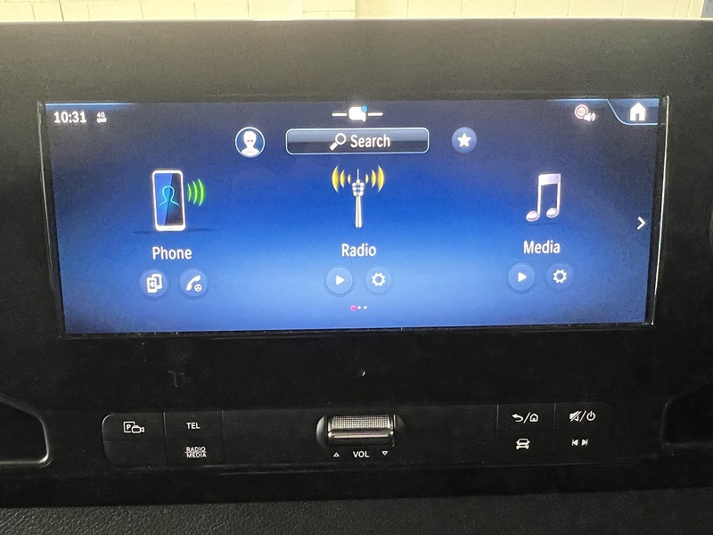 Used Mercedes-Benz Sprinter 2025 for sale - 77568382: Photo 10