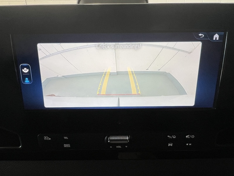 Used Mercedes-Benz Sprinter 2025 for sale - 77568382: Photo 11