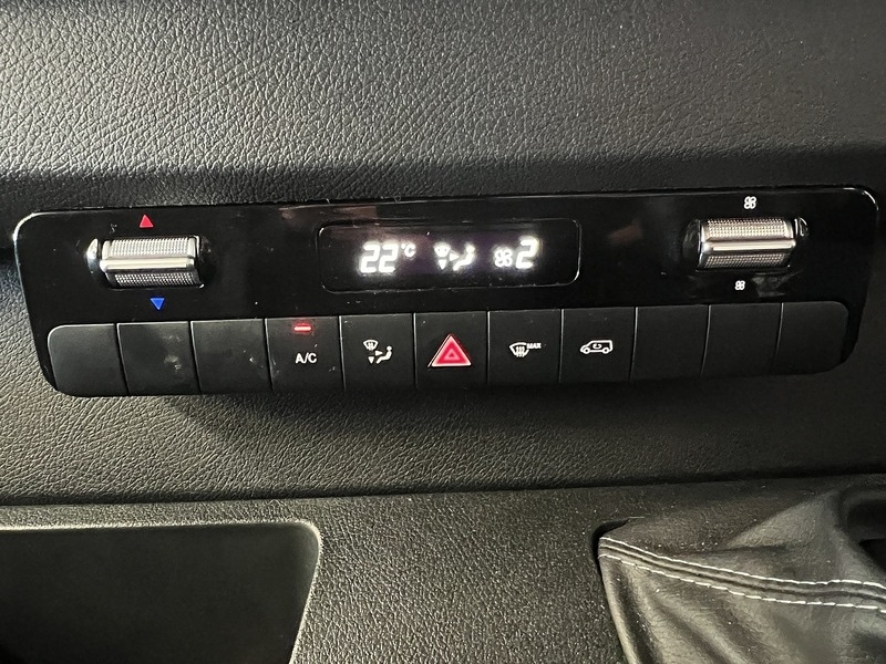 Used Mercedes-Benz Sprinter 2025 for sale - 77568382: Photo 9