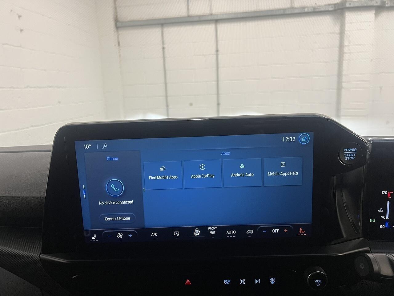 Used Ford Transit Custom 2024 for sale - 76874188: Photo 22