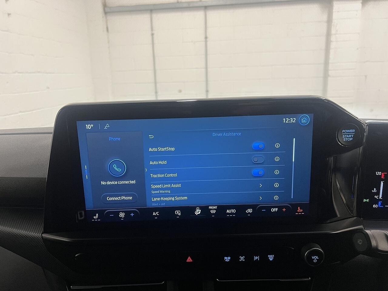 Used Ford Transit Custom 2024 for sale - 76874188: Photo 24