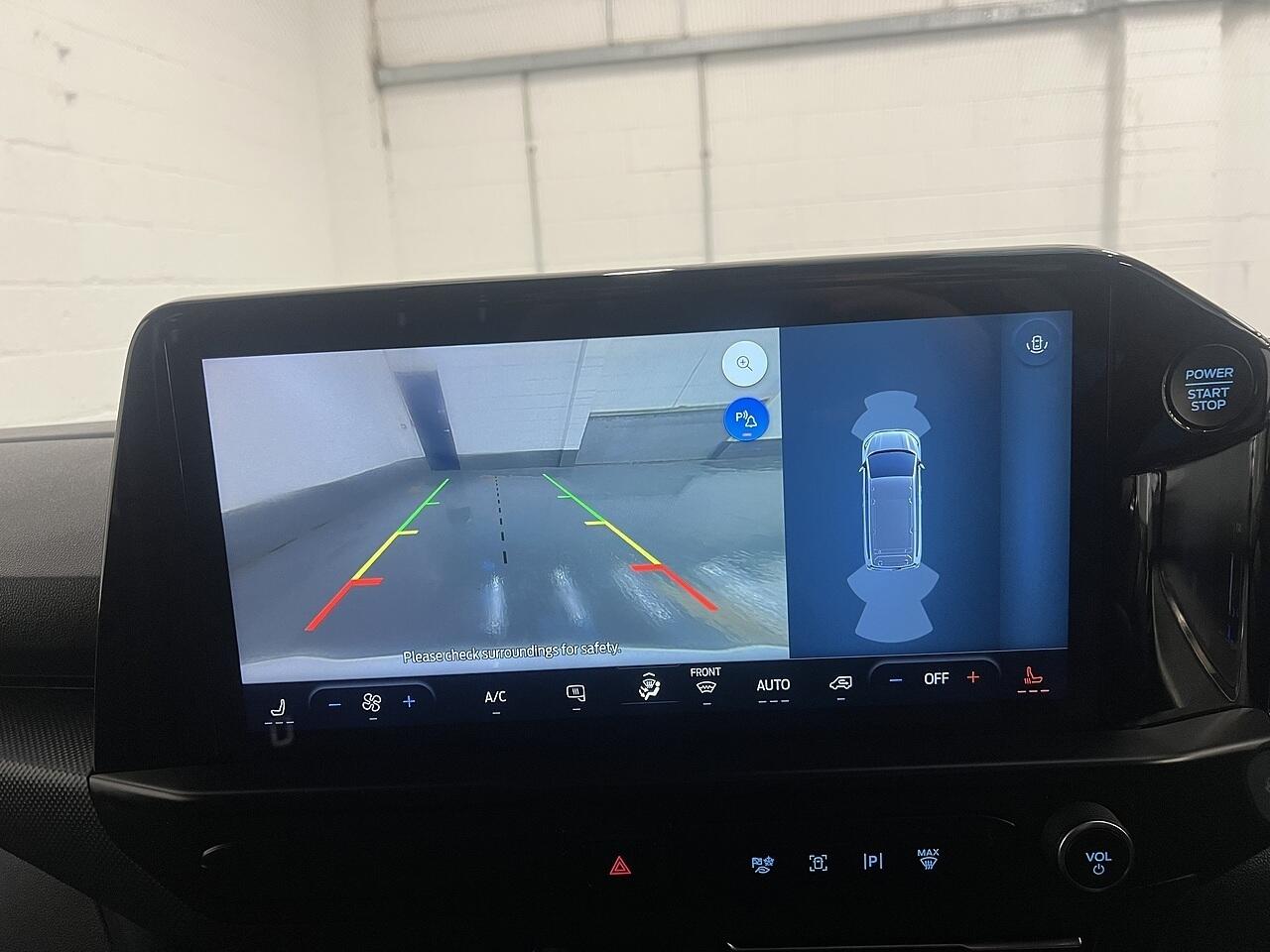 Used Ford Transit Custom 2024 for sale - 76874188: Photo 25