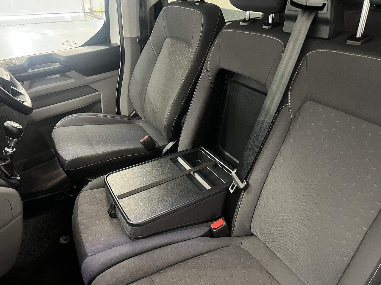 Used Ford Transit Custom 2024 for sale - 76874188: Photo 31