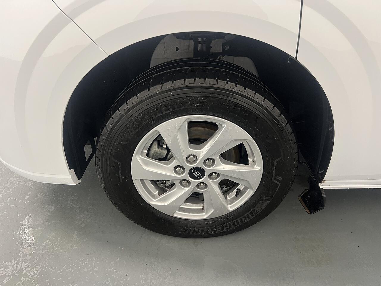 Used Ford Transit Custom 2024 for sale - 76874188: Photo 39