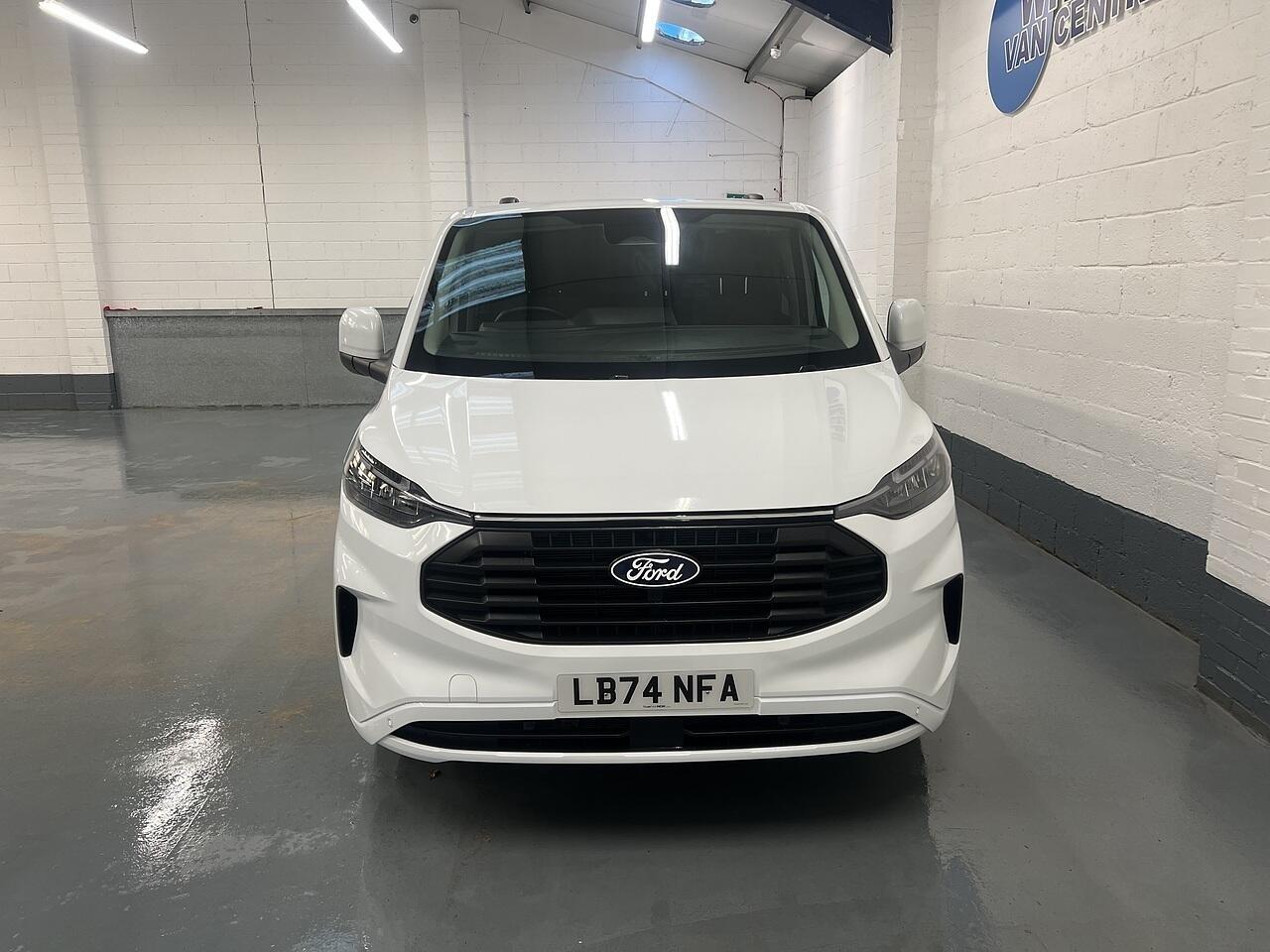 Used Ford Transit Custom 2024 for sale - 76874188: Photo 8