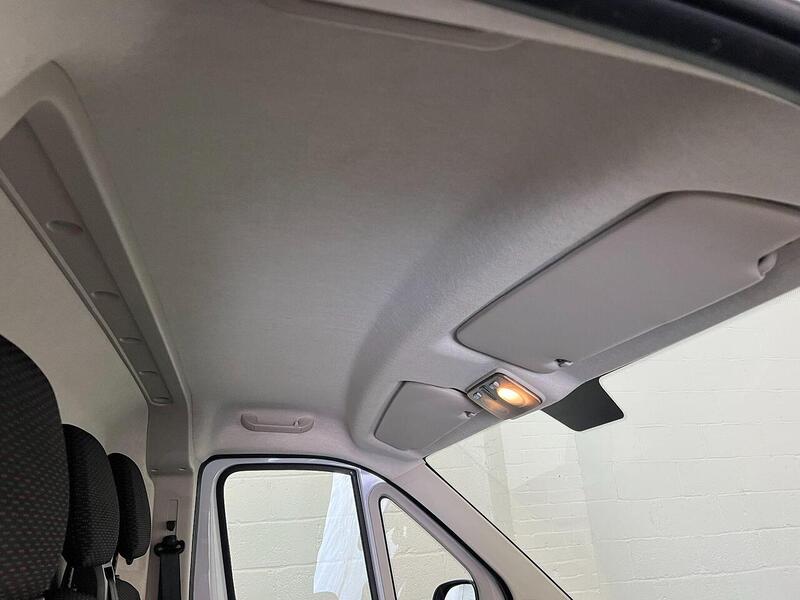 Used Citroen Relay 2024 for sale - 76904412: Photo 13