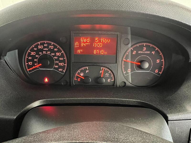 Used Citroen Relay 2024 for sale - 76904412: Photo 15