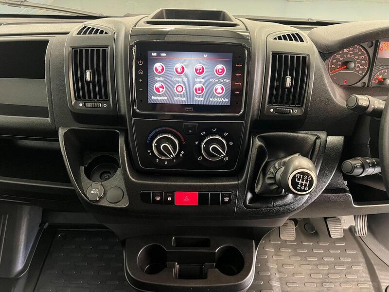 Used Citroen Relay 2024 for sale - 76904412: Photo 17