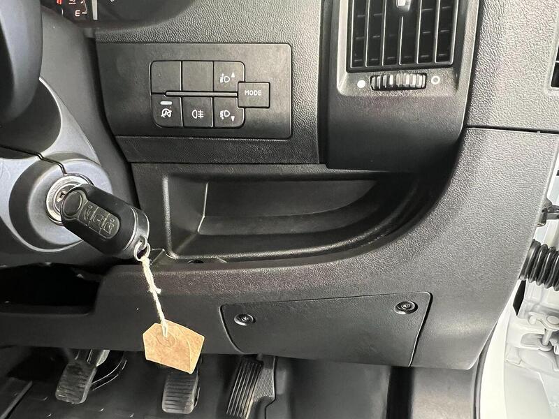 Used Citroen Relay 2024 for sale - 76904412: Photo 18