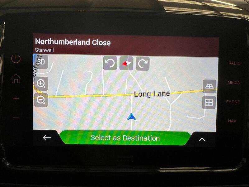 Used Citroen Relay 2024 for sale - 76904412: Photo 24