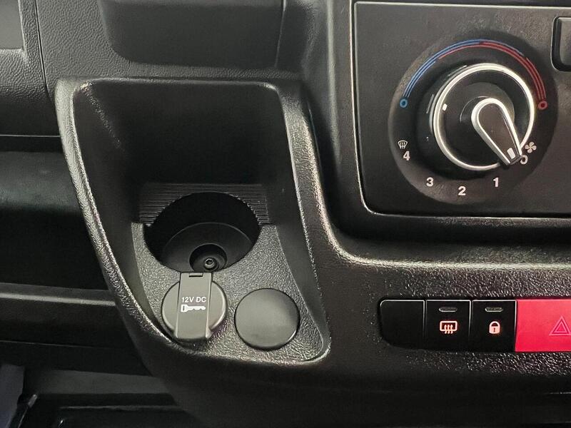 Used Citroen Relay 2024 for sale - 76904412: Photo 27