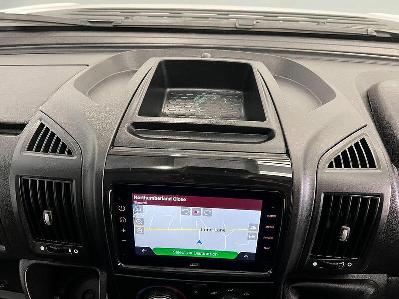 Used Citroen Relay 2024 for sale - 76904412: Photo 30