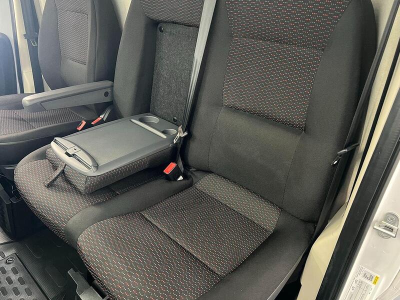 Used Citroen Relay 2024 for sale - 76904412: Photo 35