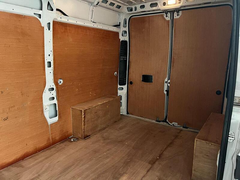 Used Citroen Relay 2024 for sale - 76904412: Photo 36