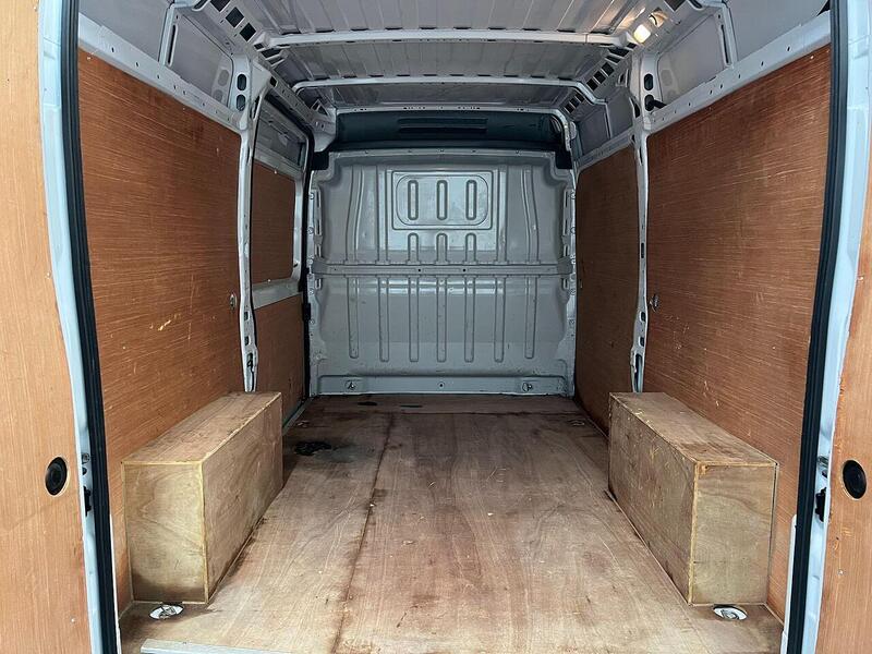 Used Citroen Relay 2024 for sale - 76904412: Photo 37