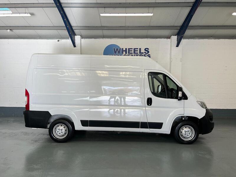 Used Citroen Relay 2024 for sale - 76904412: Photo 6