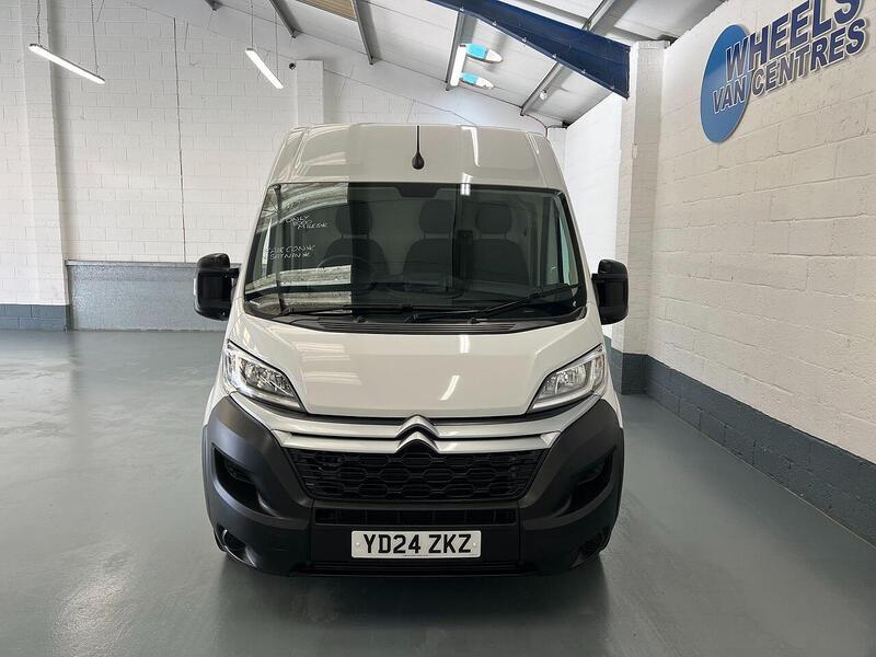 Used Citroen Relay 2024 for sale - 76904412: Photo 8