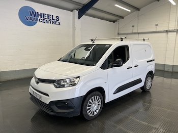 Used Toyota ProAce 2023 for sale - 79058288: Photo