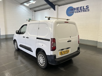 Used Toyota ProAce 2023 for sale - 79058288: Photo