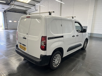 Used Toyota ProAce 2023 for sale - 79058288: Photo