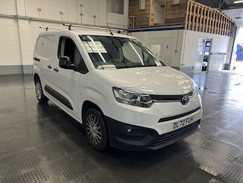 Used Toyota ProAce 2023 for sale - 79058288: Photo
