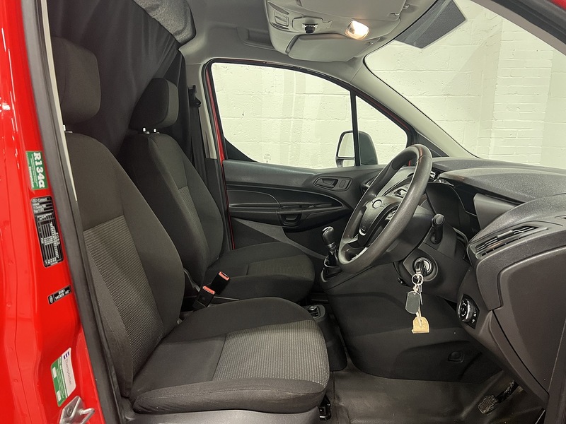 Used Ford Transit Connect for sale - 77168548: Photo 10