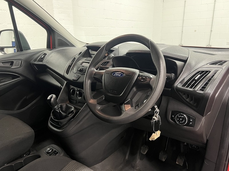 Used Ford Transit Connect for sale - 77168548: Photo 11