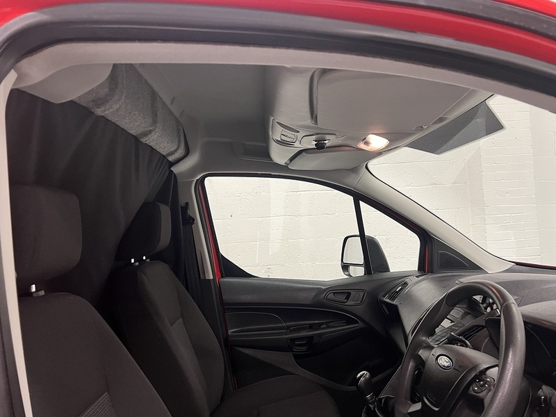 Used Ford Transit Connect for sale - 77168548: Photo 13