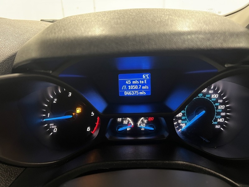 Used Ford Transit Connect for sale - 77168548: Photo 15