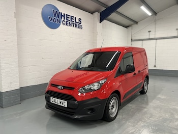 Used Ford Transit Connect 2015 for sale - 77168548: Photo