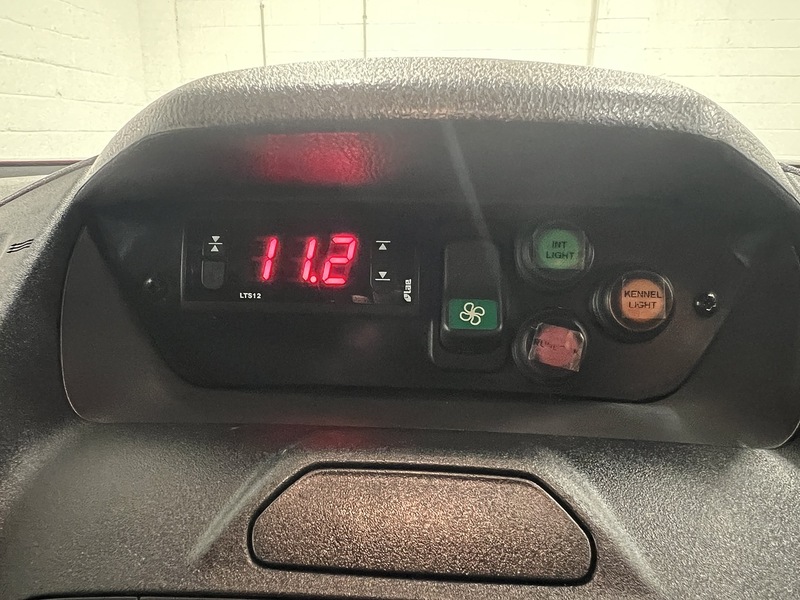 Used Ford Transit Connect for sale - 77168548: Photo 20