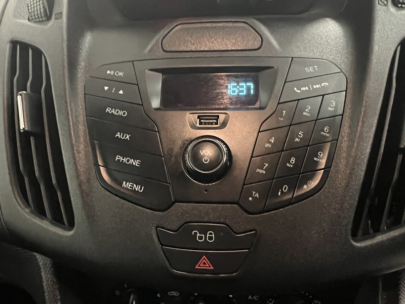 Used Ford Transit Connect for sale - 77168548: Photo 21