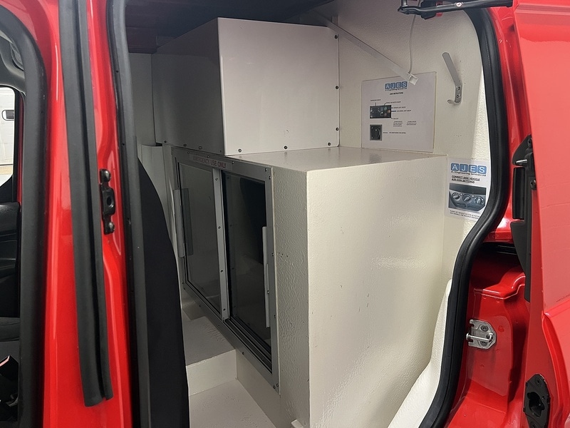 Used Ford Transit Connect for sale - 77168548: Photo 29