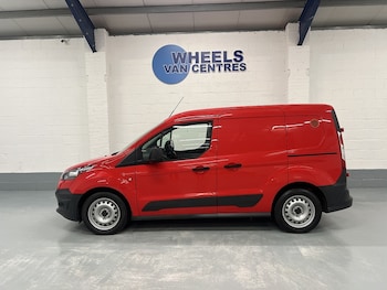 Used Ford Transit Connect 2015 for sale - 77168548: Photo