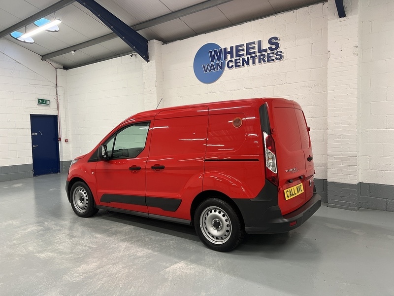 Used Ford Transit Connect for sale - 77168548: Photo 3