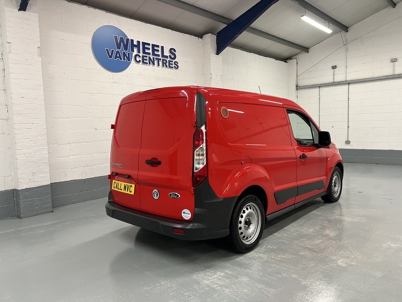 Used Ford Transit Connect for sale - 77168548: Photo 5