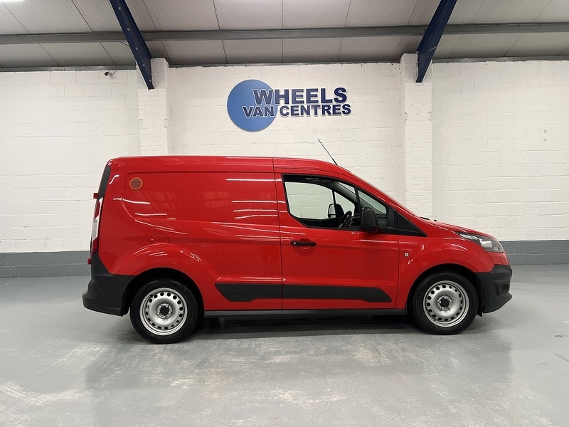 Used Ford Transit Connect for sale - 77168548: Photo 6