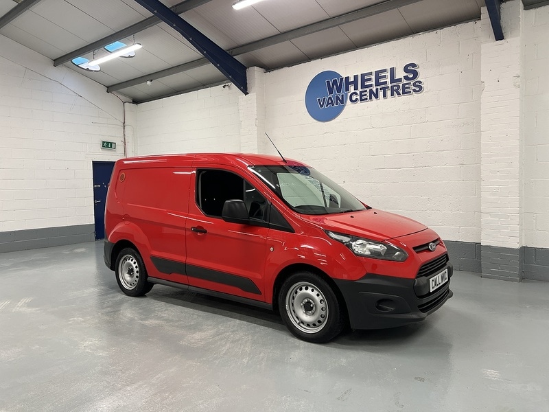 Used Ford Transit Connect for sale - 77168548: Photo 7